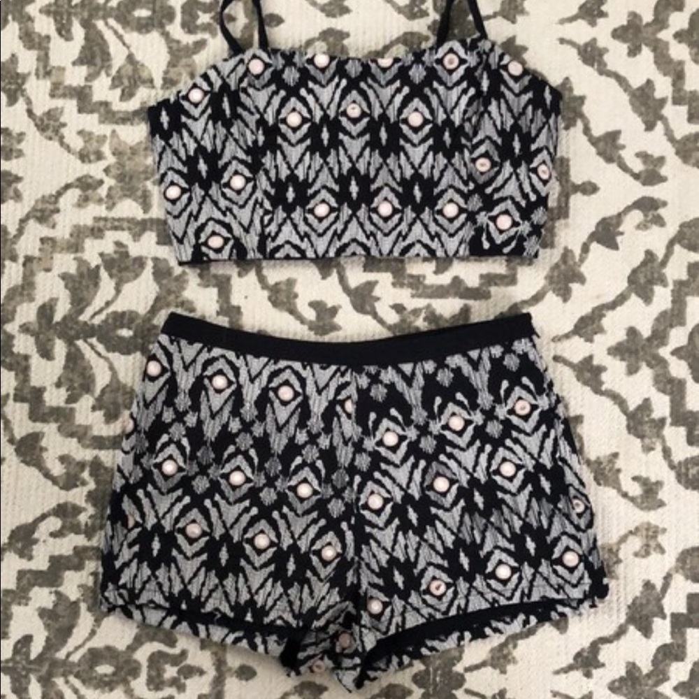Forever 21 Set